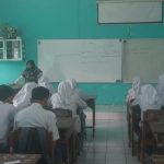 Kawal Masuk PTN MAN 1 Sragen Mengadakan Tryout SNBT