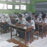 MAN 1 SRAGEN MENJAGA KUALITAS PESERTA DIDIK MELALUI ASAS/PAT SEMESTER GANJIL TAHUN AJARAN 2024/2025